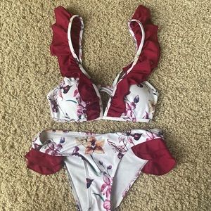 Cupshe Bikini